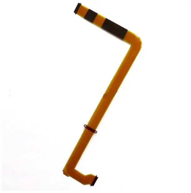 

New Shaft Rotating LCD Flex Cable For Canon FOR Powershot G3X Digital Camera Repair Part