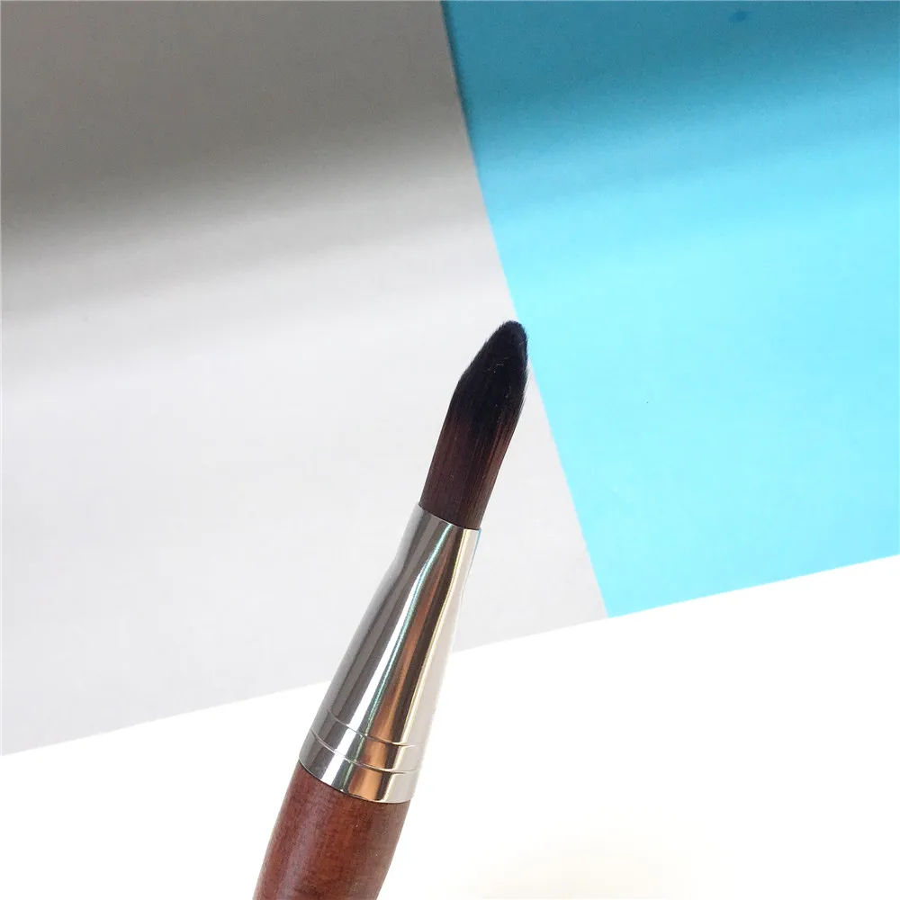 Bd beauty Кисть для тонального крема, большая-108, средняя-106, маленькая-104, точность-100, для крема, Жидкая основа, косметический макияж, инструменты для смешивания