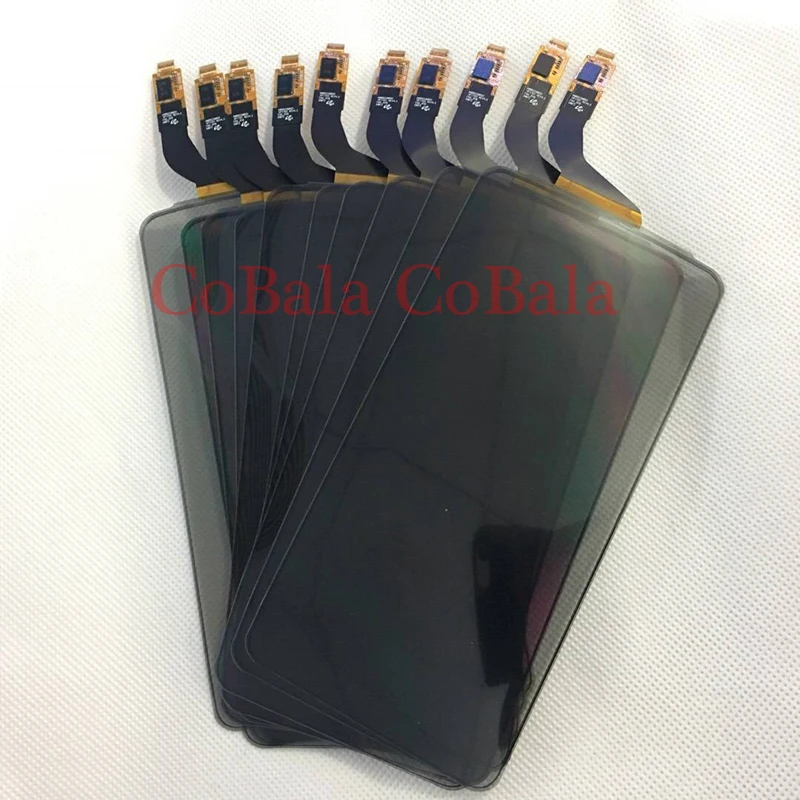 LOVAIN 1 шт. Для samsung Galaxy S8+ S8 Plus Edge G955F G955 сенсорный экран дигитайзер функция слой(не сенсорный экран