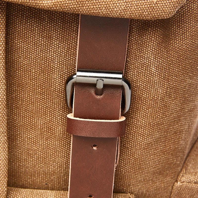 Рюкзак женский винтажный для отдыха путешествий школы унисекс|vintage backpack women|laptop