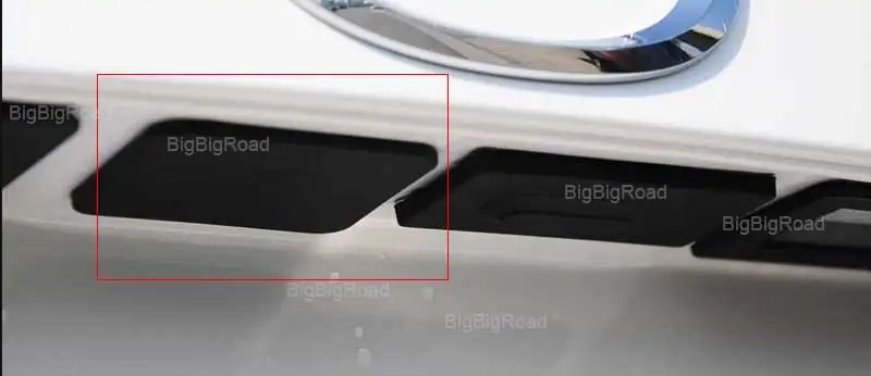 BigBigRoad для Mazda 3 Mazda3 Axela BM седан 2013 CCD заднего вида обратный резервный парковочная камера