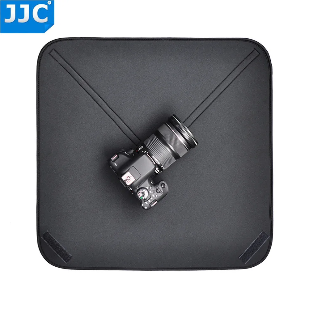 Водонепроницаемая защитная пленка JJC для камеры тканевое одеяло ipad mini 2 4 Air Canon Nikon