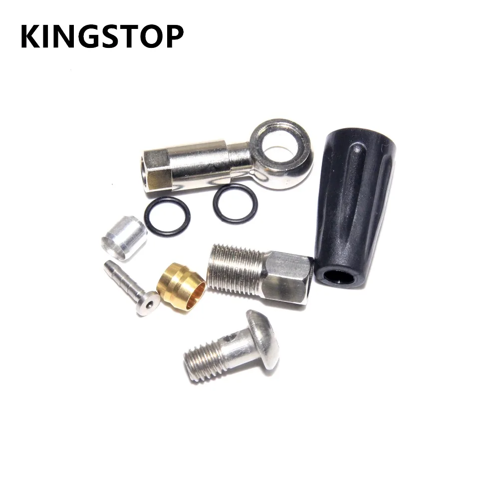 Велосипедная втулка для шланга SHIMANO M785 M675 988 640 820 XT SLX ST zee BH90