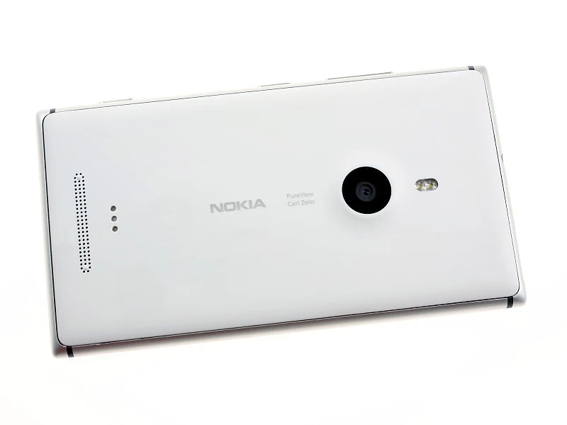 Мобильный телефон Nokia Lumia 925, 4G LTE, Windows Phone, 4,5 дюймов, 1 ГБ ОЗУ, 16 Гб ПЗУ, камера, 8.7мп, Wifi, gps, смартфон Lumia 925