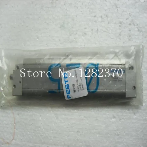 

[SA] New original authentic special sales FESTO cylinder DZF-12-100-PA stock 164 008