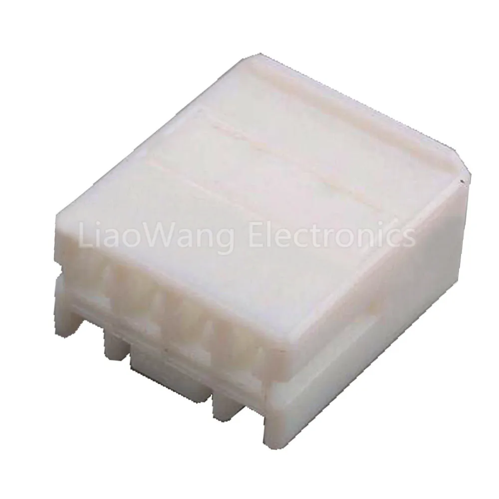 5 комплектов 4 штыревых штекера и разъема для автомобиля с клеммным блоком 936238 1