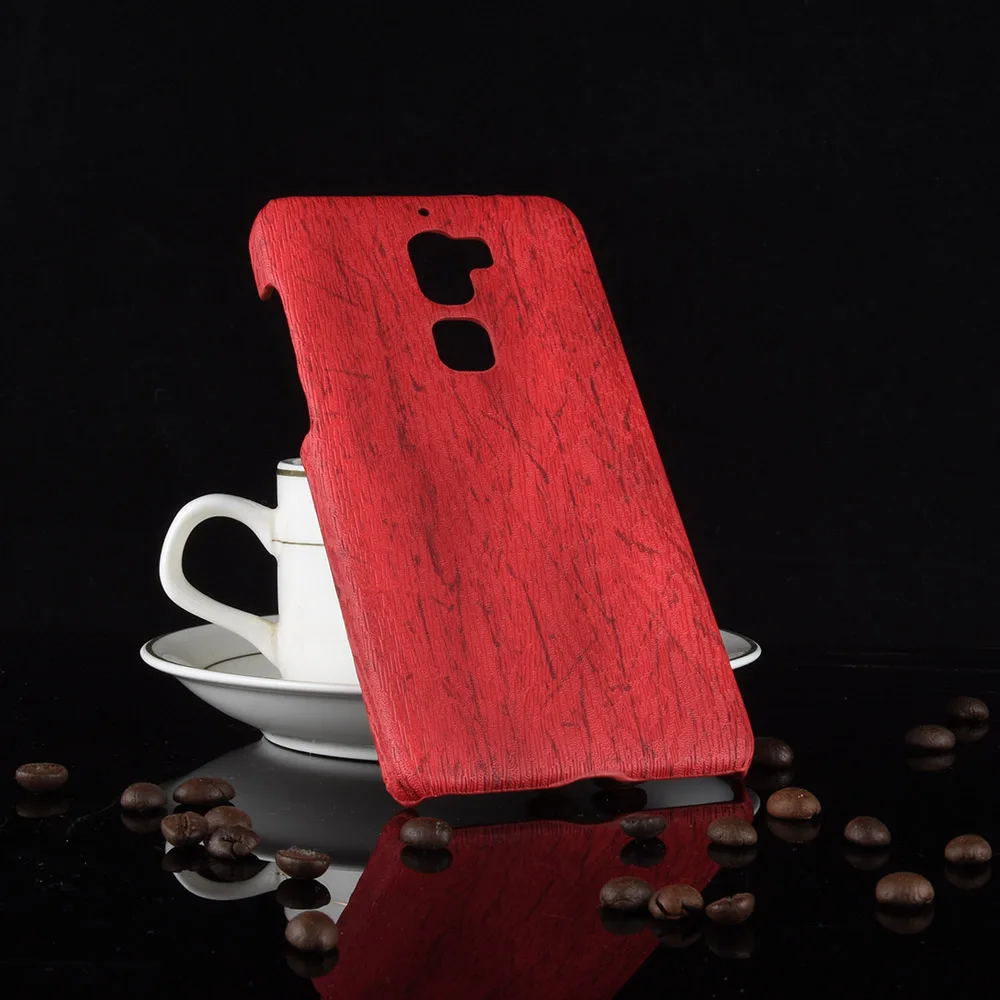 Новинка subin для Coolpad Letv Leeco Cool1 чехол 5 дюймов из искусственной кожи с зернистой