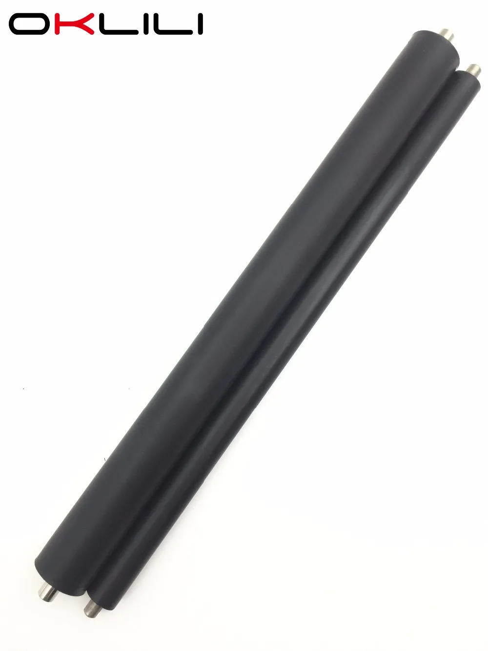 2 шт. для Samsung ML2850 ML2851 ML3310 ML3710 SCX4824 SCX4828 SCX4833 SCX4835 SCX5637 SCX5639 SCX5739 напорный ролик фьюзера