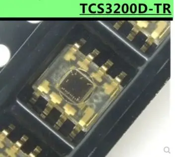 10 шт. X TCS3200D-TR TCS3200D SOP8 Новинка