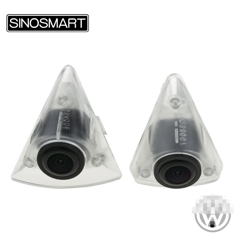 SINOSMART в ассортименте Высококачественная камера для парковки переднего вида