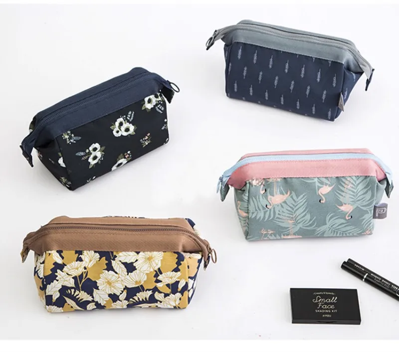 Косметичка для женщин косметичка путешествий органайзер чехол хранения коробка