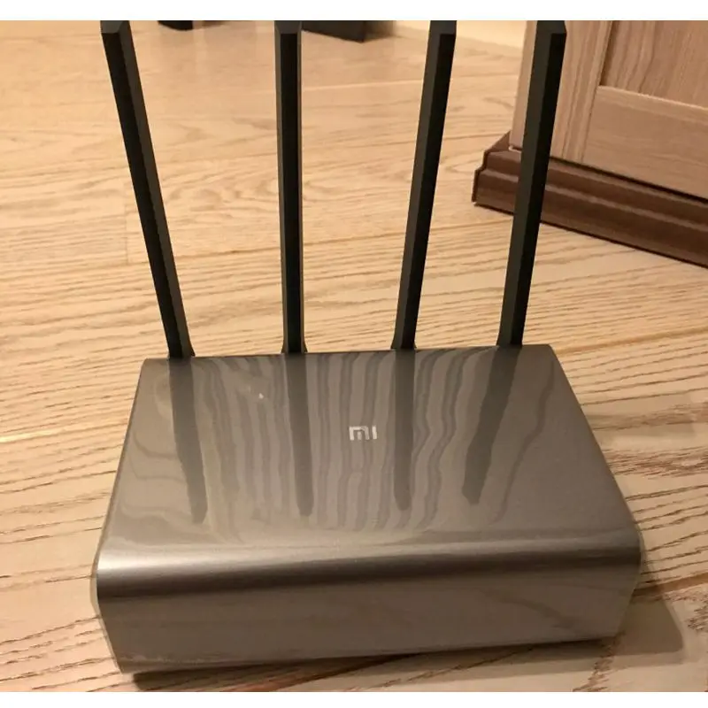 Xiaomi Mi WiFi беспроводной маршрутизатор HD/Pro 2533 Мбит/с 2,4 г/5 ГГц двухдиапазонный Roteador WiFi ретранслятор HD 1 ТБ 2 ТБ 8 ТБ английское приложение