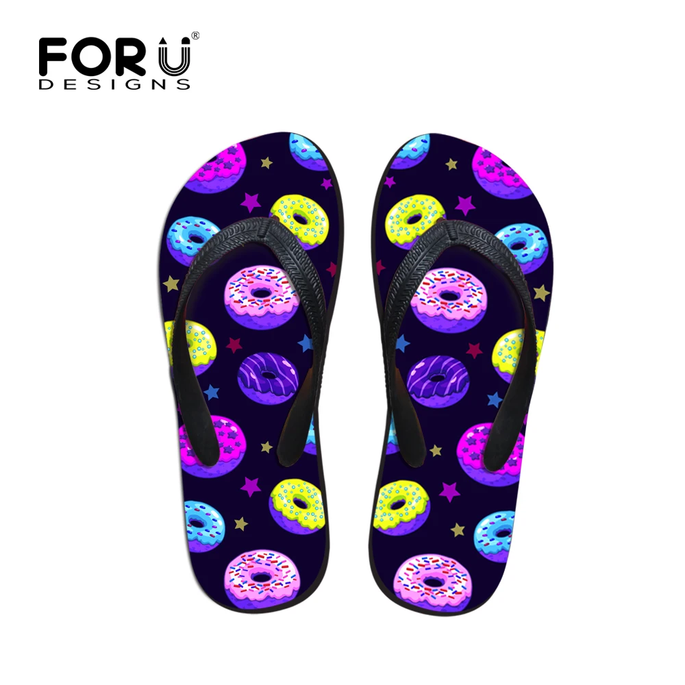 Новинка Модные летние пляжные шлепанцы Женские на липучке Женская повседневная