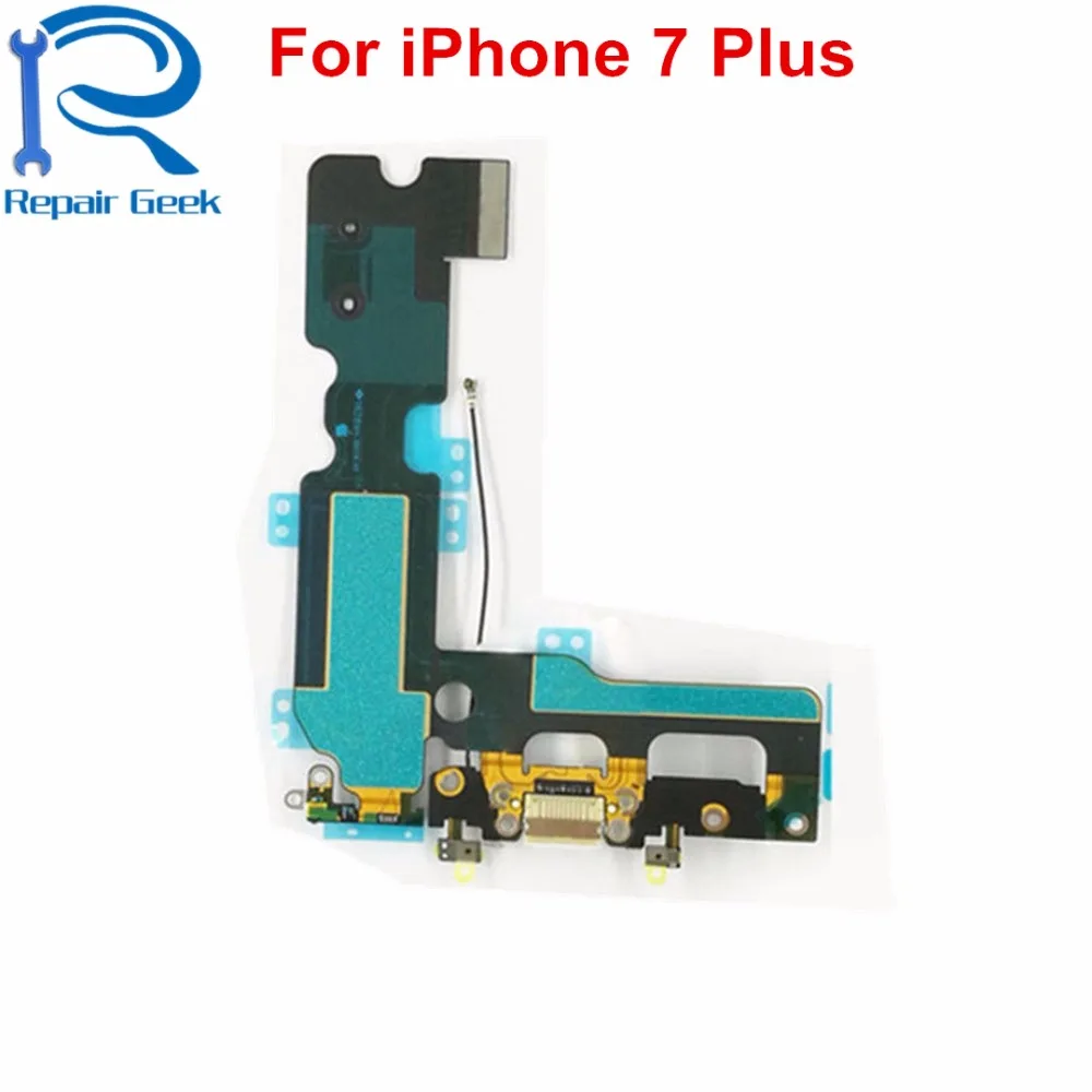 5 шт./лот новое зарядное устройство для зарядки гибкий кабель порт USB разъем аудио