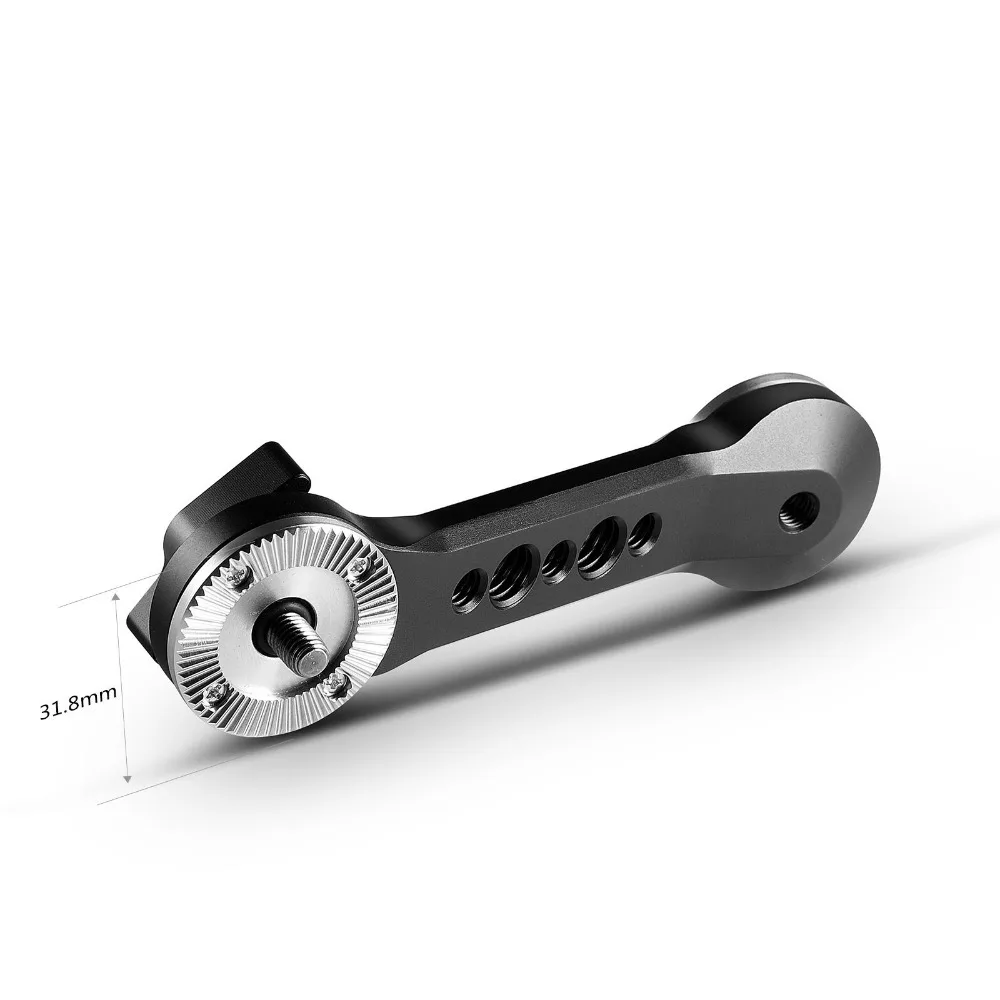 Удлинитель SmallRig для цифровой зеркальной камеры ARRI Rosette Arm наплечная установка
