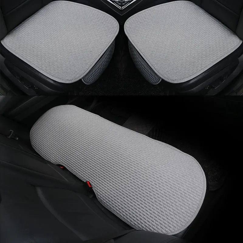 Чехлы для автомобильных сидений протектор автомобильные аксессуары интерьера