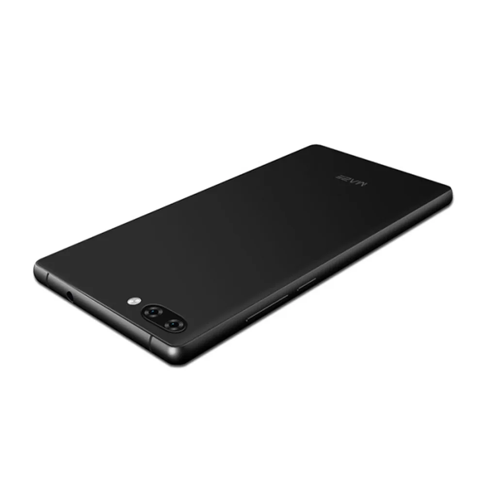 Лабиринт ALPHA 4G B Оперативная память 6 Встроенная MTK Helio P25 2 5 ГГц Восьмиядерный