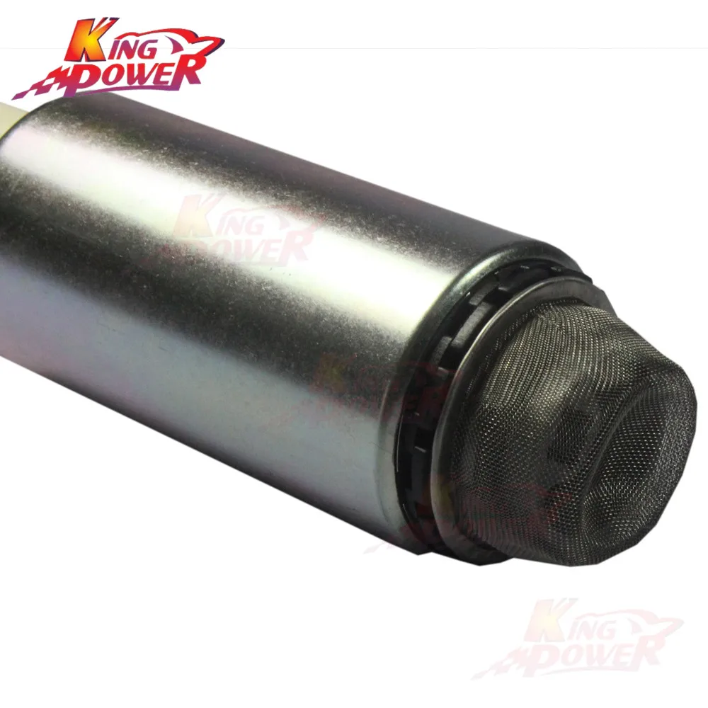 KP Бесплатная доставка Топливный насос в сборе для двигателей Mercury Optimax DFI/Pro XS / Racing