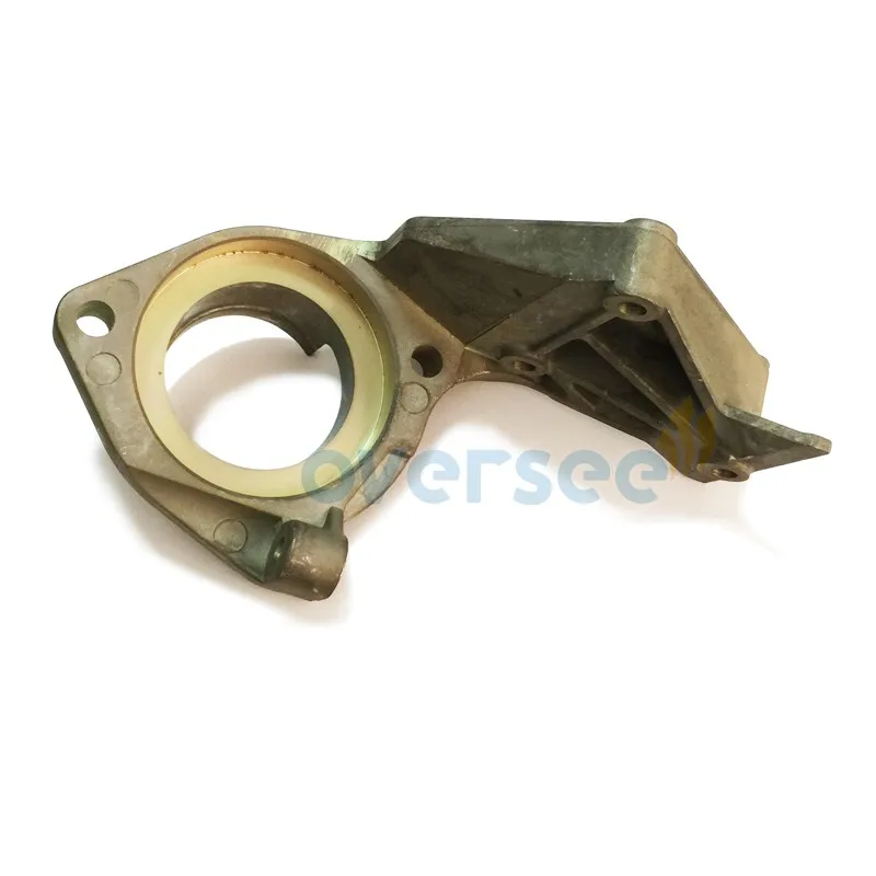689-81800 лодочный мотор стартера для YAMAHA подвесной 25HP 30HP 689-81800-13, 689-81800-12 61T 61N 695 69S 61N-81800