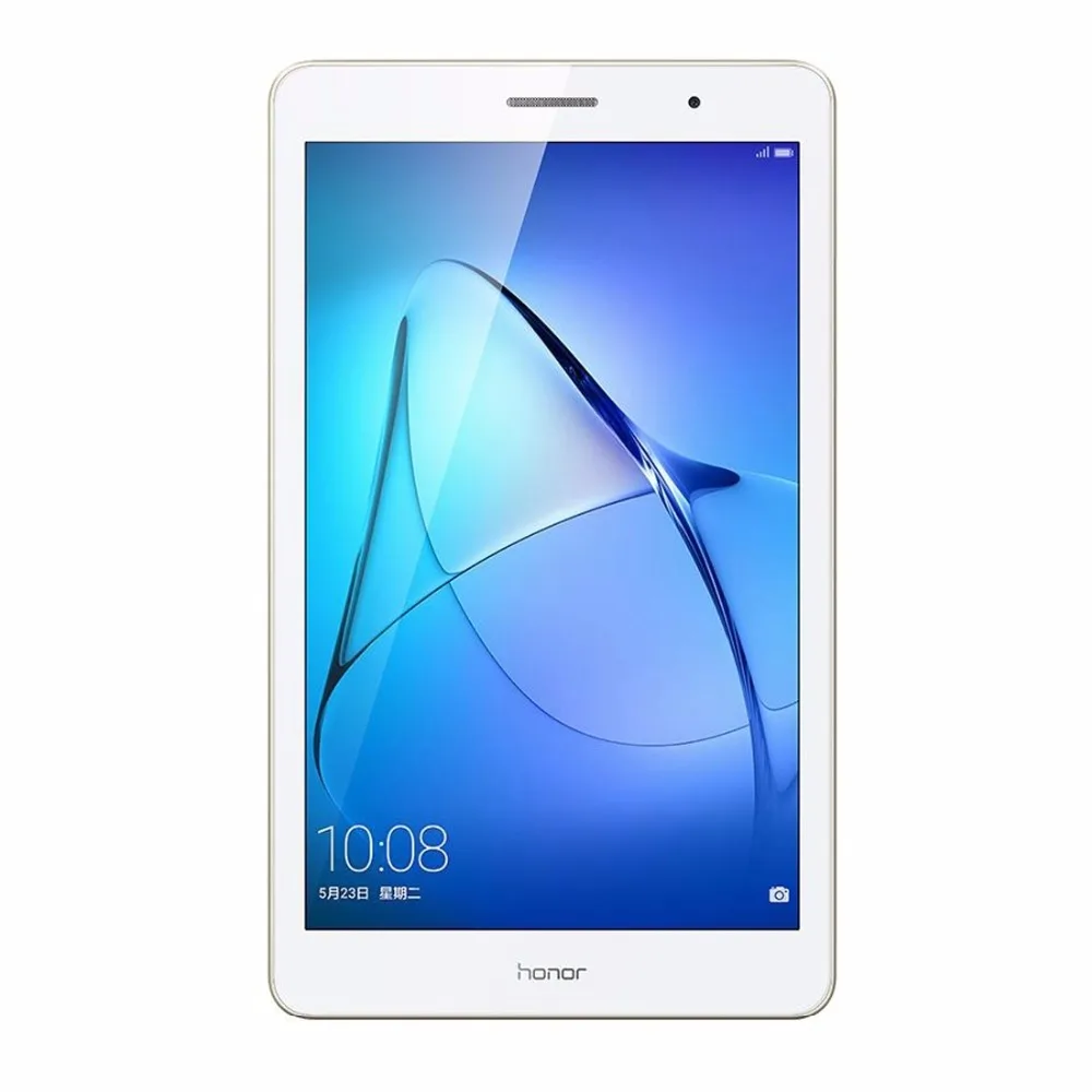 планшет Huawei MediaPad T3 KOB L09 8 дюймов планшеты 3 ГБ 32 ГБ/2 16 EMUI 5.1 процессор Qualcomm Snapdragon 425