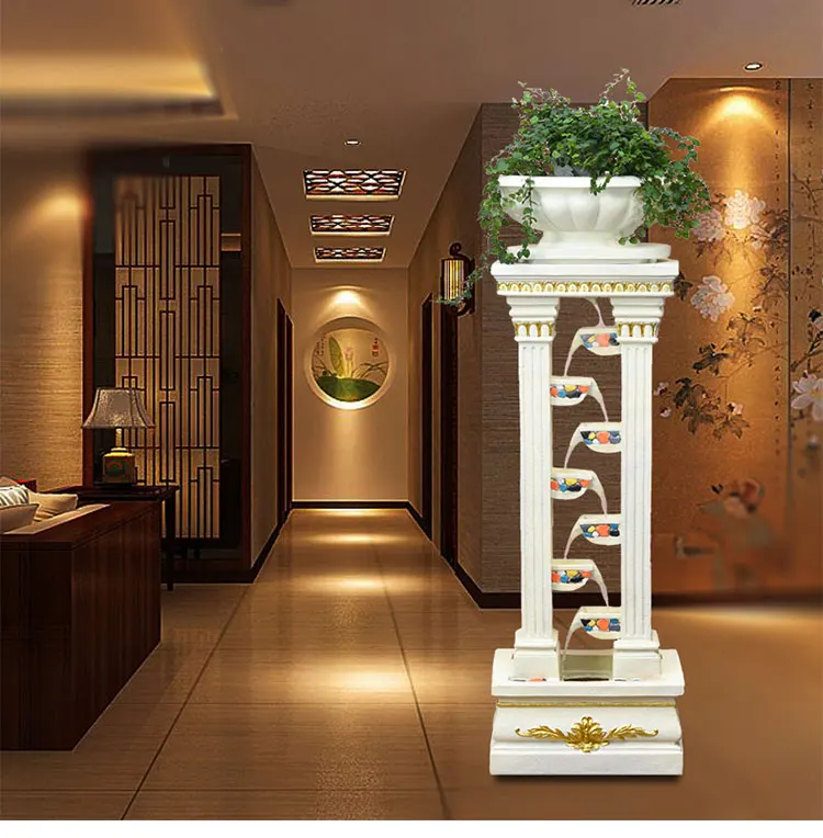 Предметы интерьера .. Креативный увлажнитель свадебный подарок|Статуи и