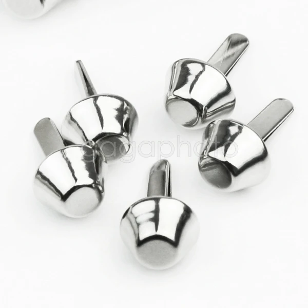 20 шт. 10 мм серебряные грибы | Дом и сад