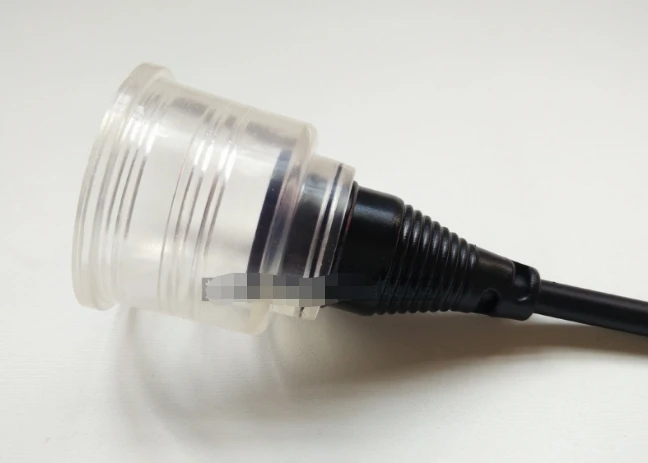 Водонепроницаемый резиновый оссветильник ительный патрон T8 G13 для светильник