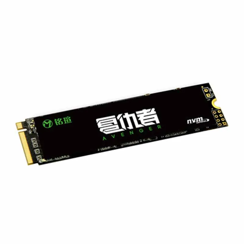 MAXSUN ssd m2 240 ГБ SSD Мститель M.2 480 1900 МБ/с. 22*80*2 4 мм PCIe m.2 960 г 3D NAND Flash SMI 2263XT для всех видов