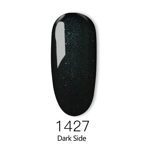 1427 8 мл бутылка Гель-лак для ногтей УФ/светодиодный лак для ногтей отмачиваемый лак для Ногтей Стойкий УФ-лак для ногтей сухой с светодиодный лампой - Цвет: 1427