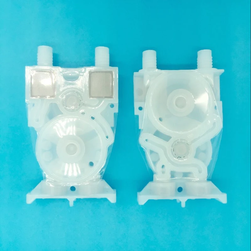 dx6 DX7 printhead UV ink Damper for Mutoh VJ1618 1614E Roland VS-640 damper Wit-color 9100/9200 Titan-jet Printer dumper | Компьютеры и
