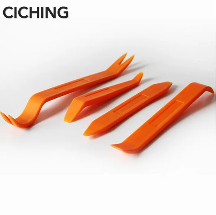 12 шт. профессиональный автомобиль тире двери автомобиля удалить установить Прай