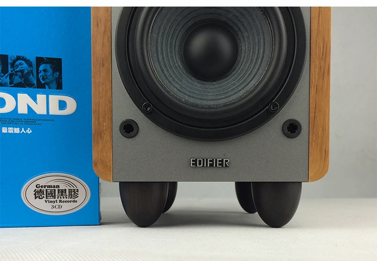 8 шт. большая изоляционная подставка для динамика 33 мм | Электроника