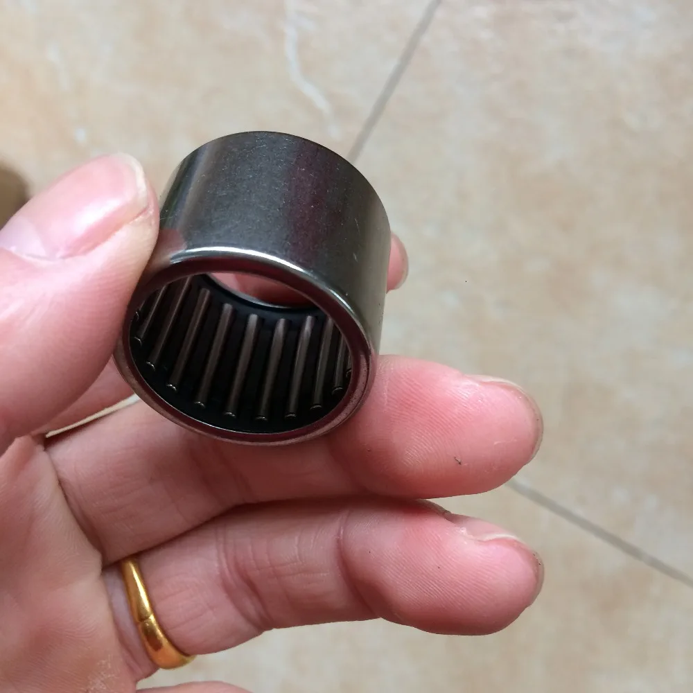 5 шт./партия игольчатые роликовые подшипники HK2526 размер 25*32*26 мм|bearing size|bearing