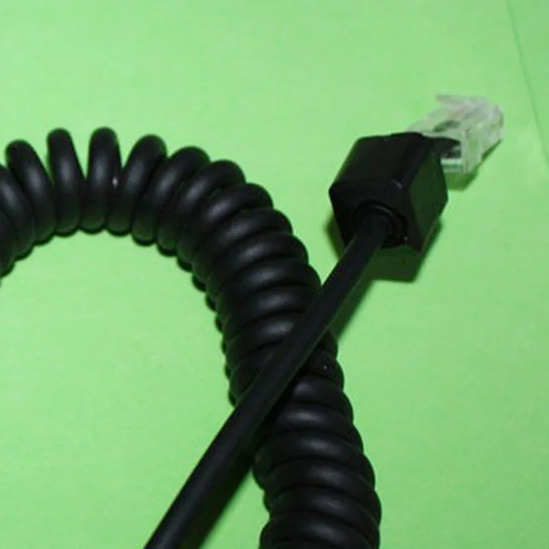 Новое поступление автомобиля Автомобильная радиоантенна Динамик микрофон