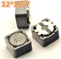 10pcslot m83b 12127 150uh smt smd patch shielding power inductors 151 electronic components sell at a loss usa belarus
