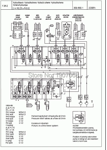 Hiab C каталог запчастей и информация об обслуживании|parts catalog|catalog parts |