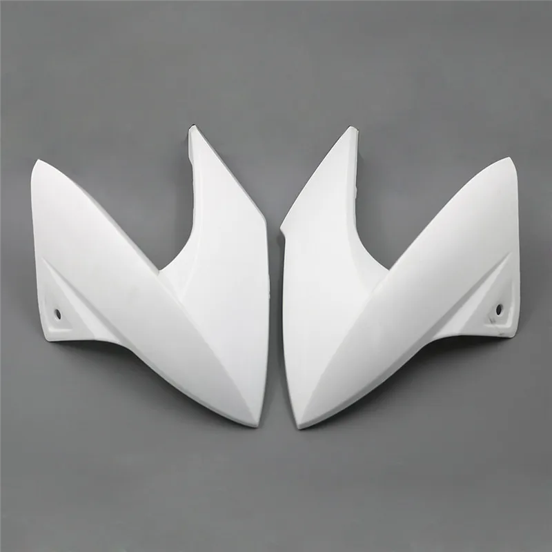 unpainted Bodywork Fairings Cowl Injection kit left / right For YAMAHA XJ6 XJ 6 2009 - 2012 2011 2010 | Автомобили и мотоциклы
