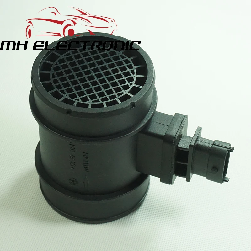 MH Электронный Датчик Maf для JAC BAODIAN/BAOWEI LANDWIND X6 &quotHAWTAI Great Wall Hover H3 H5 H6 0281002914 с