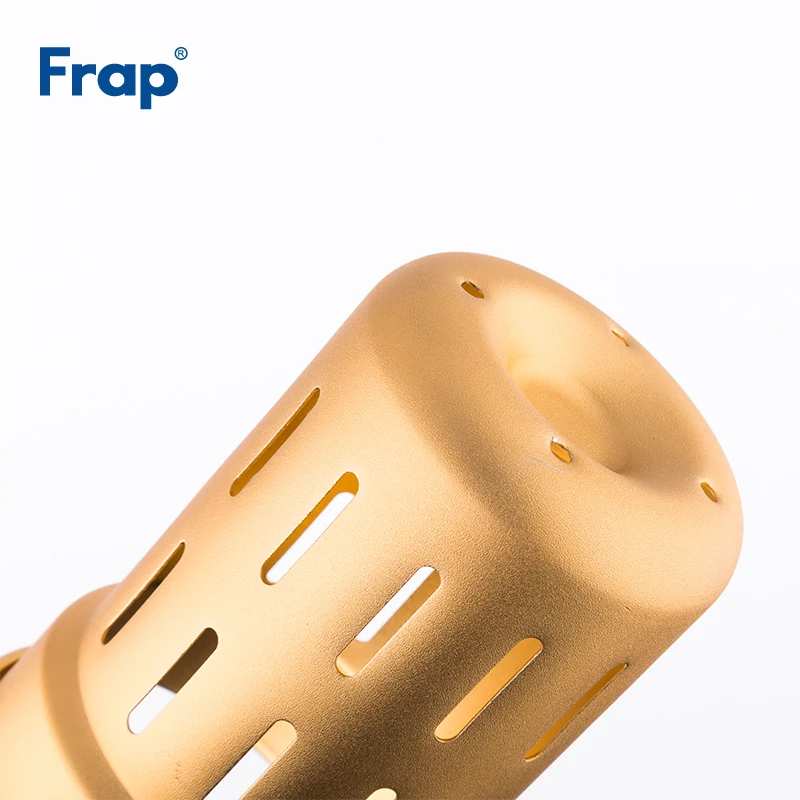 Frap Ванна Фен держатель для экономии пространства настенный стеллаж органайзер