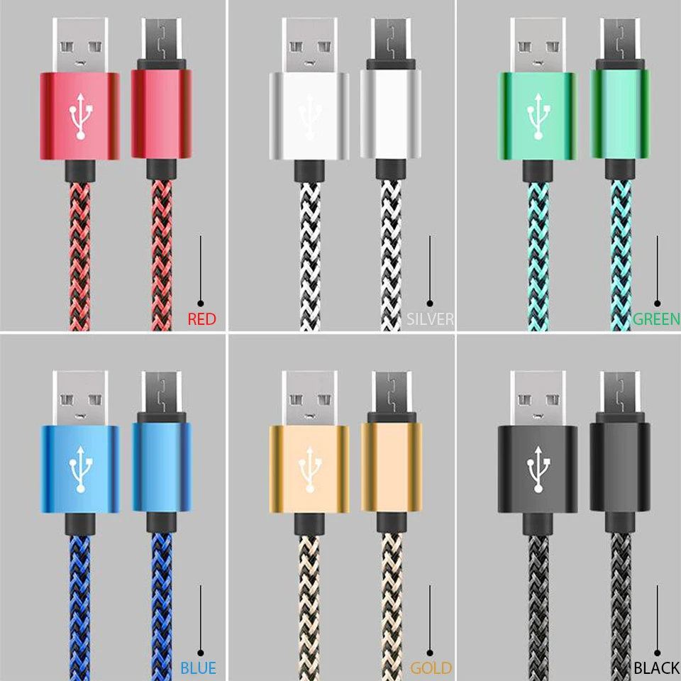 Кабель типа USB C для быстрой зарядки кабель Samsung Galaxy S8 длинный Type зарядное