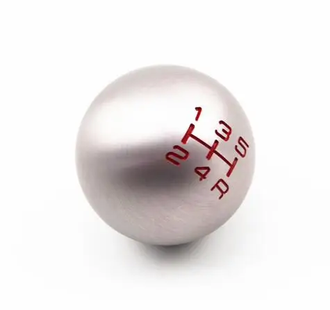 MT алюминиевая Шестерня переключения Рычажная ручка подходит для Honda Civic FD2 FN2 EP3