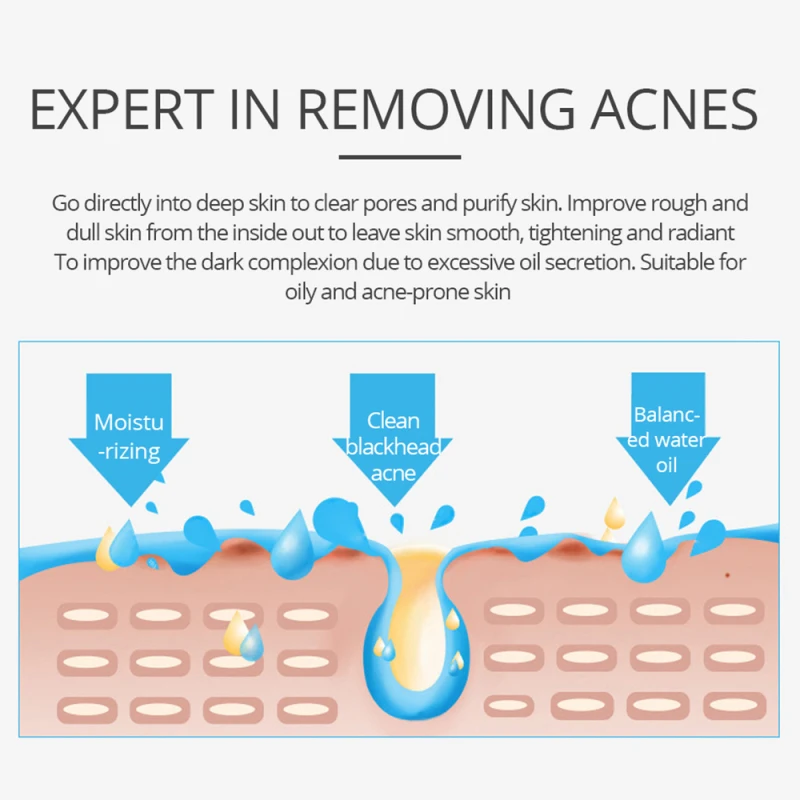 Маска для лица с розмариновым конденсатом глубокое отбеливание увлажнение