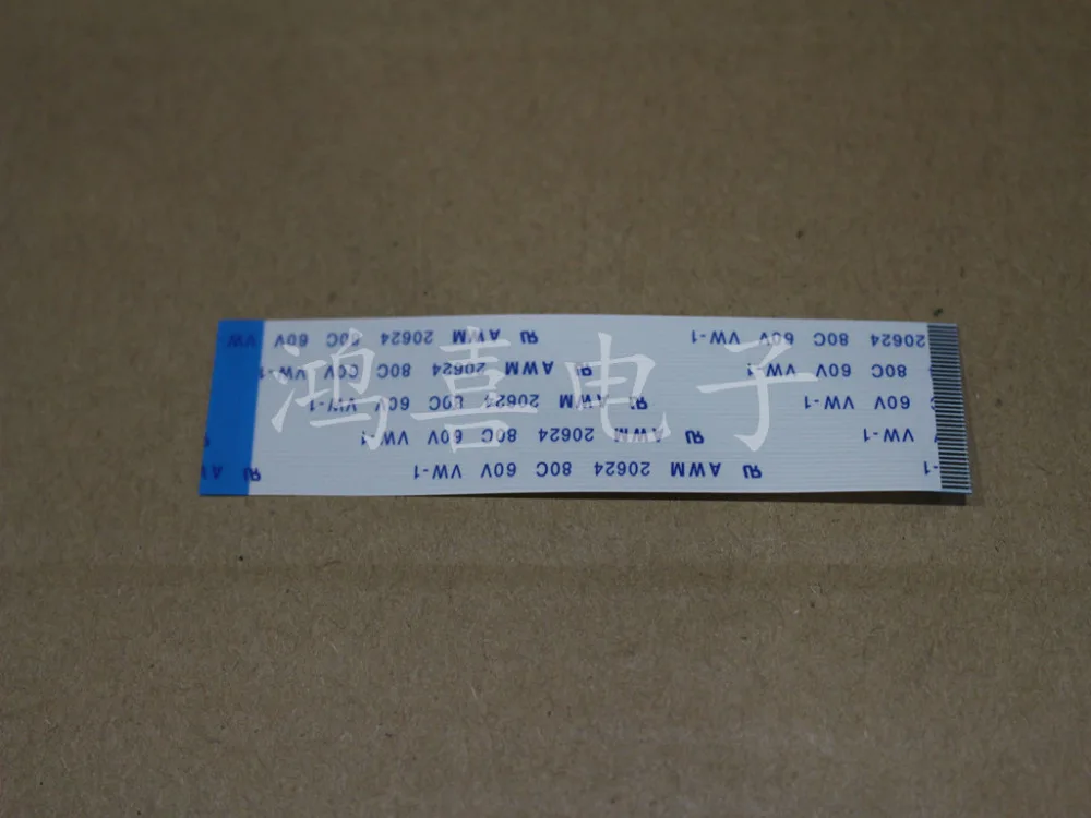 Новый FFC FPC плоский гибкий кабель 0 5 мм Шаг 36 pin обратная длина 70 80 100 160 180 Ширина 18 |