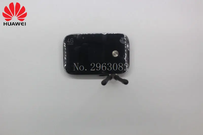 Беспроводной маршрутизатор HUAWEI E5786 разблокированный б/у с антенной 4G LTE CAT6 300