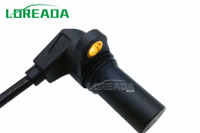 Датчик положения коленчатого вала loreada импульсный датчик для CHEVROLT Aveo Cruze Kalos Lacetti