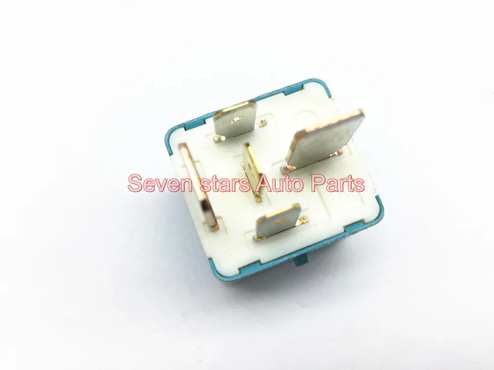A/C водяной насос реле двигателя для T0yota 90987-04010 156700-2550 | Автомобили и мотоциклы