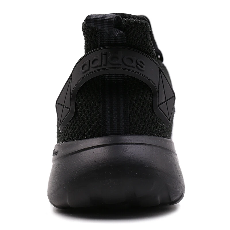 Новинка оригинальные мужские кроссовки для скейтбординга Adidas Neo Label LITE RACER