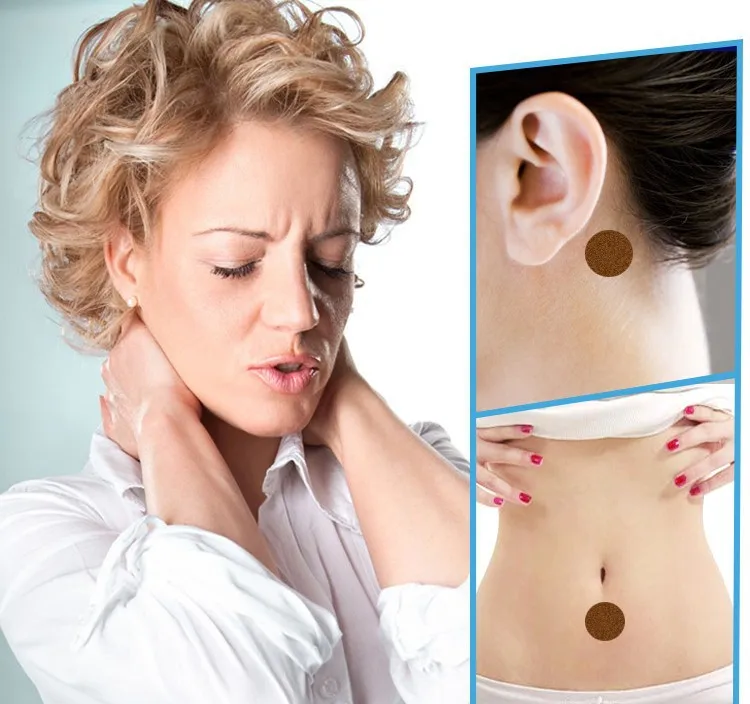 

Sickness Patch Anti Motion Chinese Traditional Herbal Medical Plaster Prevent Vomitng Car plane Motion Sickness Patch