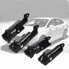 4 шт. левая и правая для Ford Fusion Lincoln MKZ Zephyr Mercury Milan внутренняя дверная ручка внутренние дверные ручки автомобильная внутренняя ручка