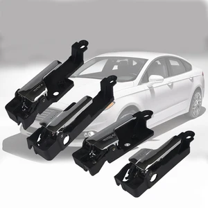 4 шт. левая и правая для Ford Fusion Lincoln MKZ Zephyr Mercury Milan внутренняя дверная ручка внутренние дверные ручки автомобильная внутренняя ручка